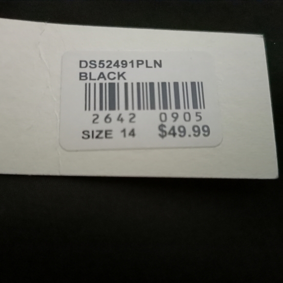 Glassons Mini strapless dress - Picture 4 of 4